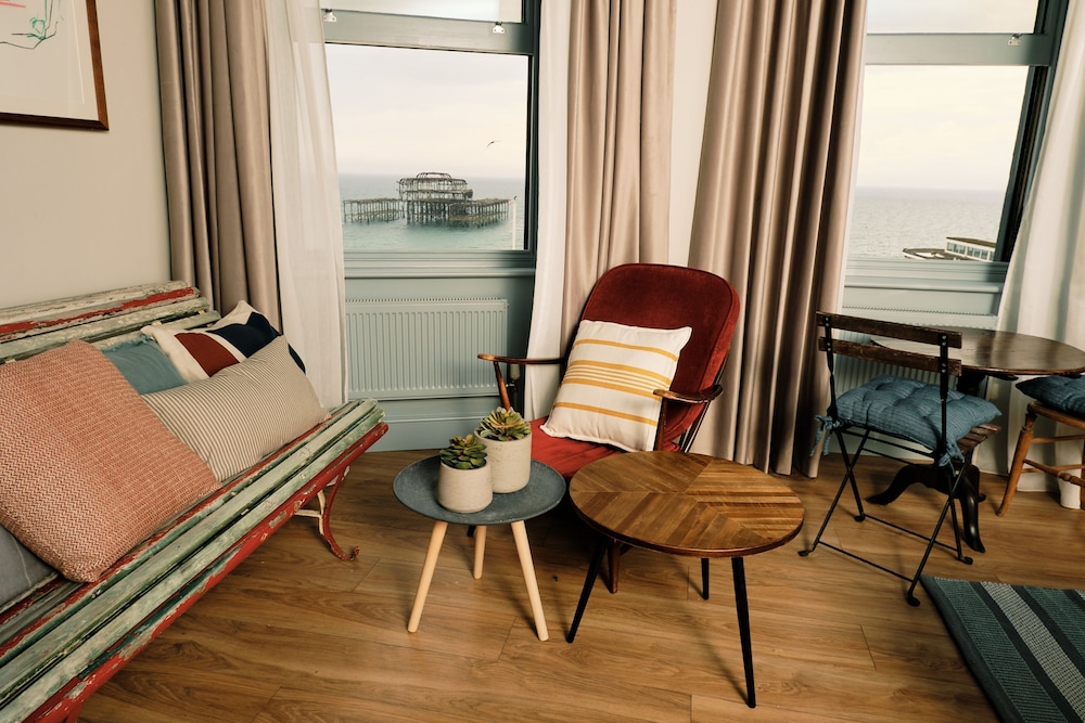 west beach hotel