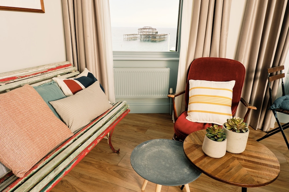 west beach hotel