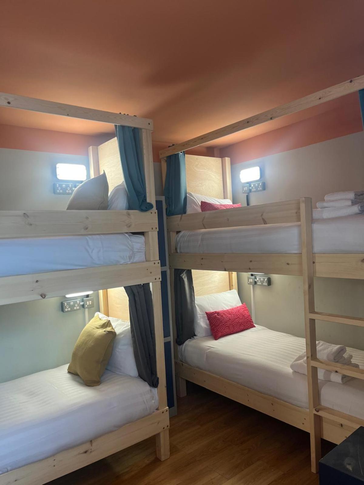 west beach hotel