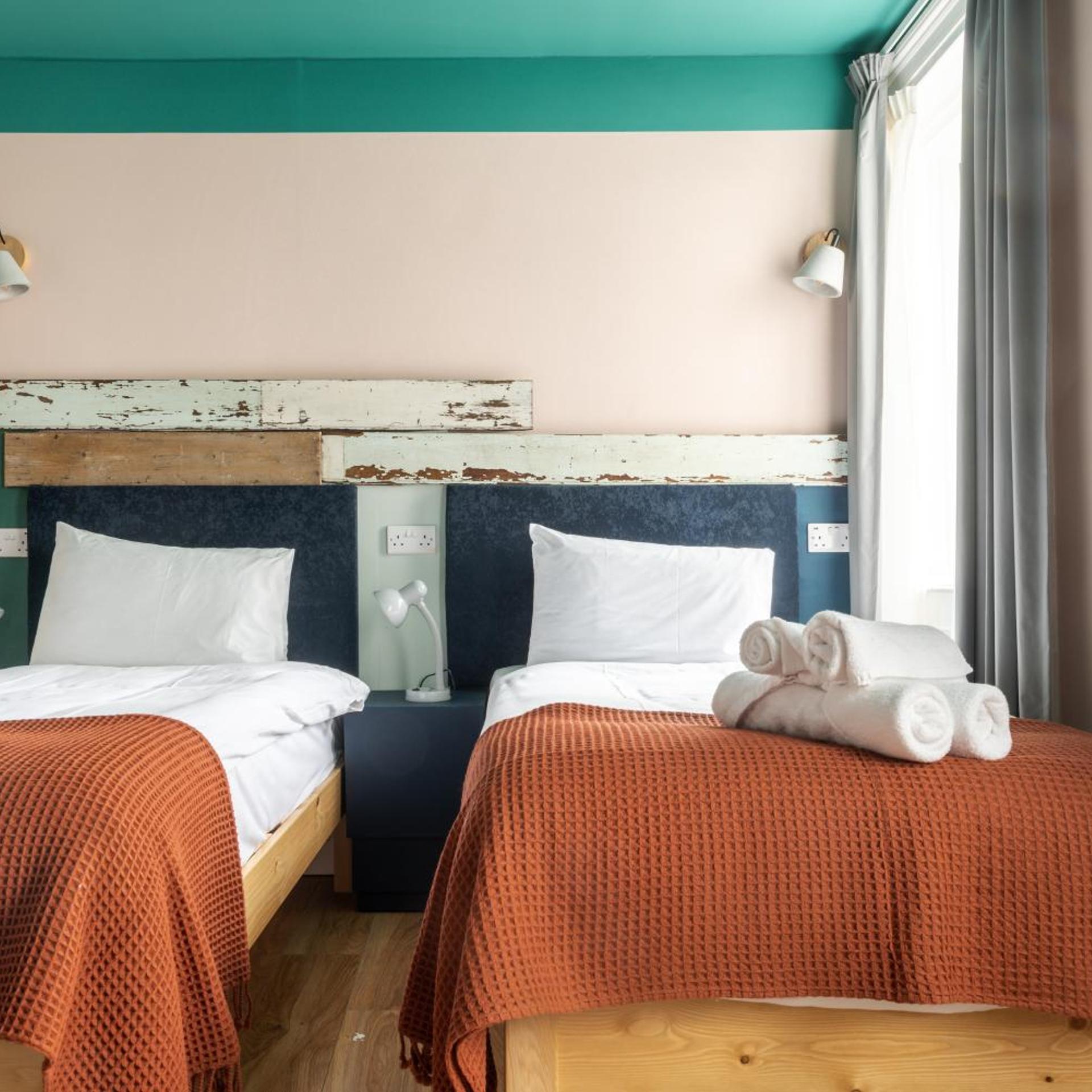 west beach hotel