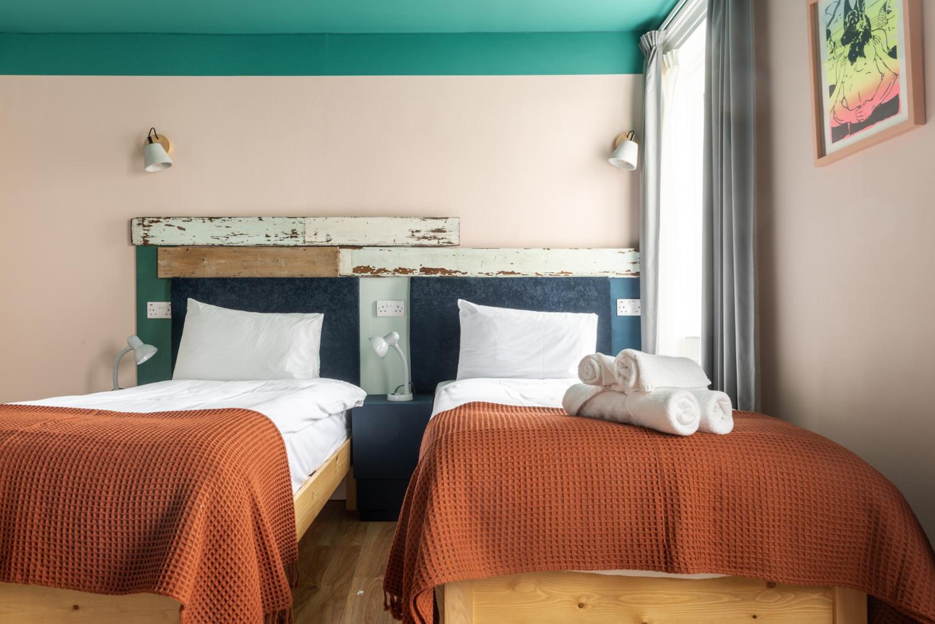 west beach hotel