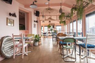 West Beach Hotel,,3 star