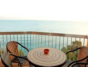 Poseidonia Beach Hotel,Larnaca>>Agios Tychon,4 star