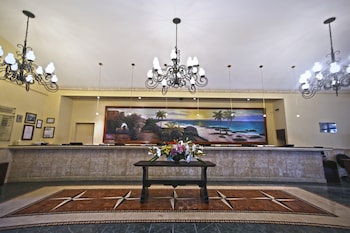 Holiday Inn Club Vacations The Royal Sands All Inc,,4 star