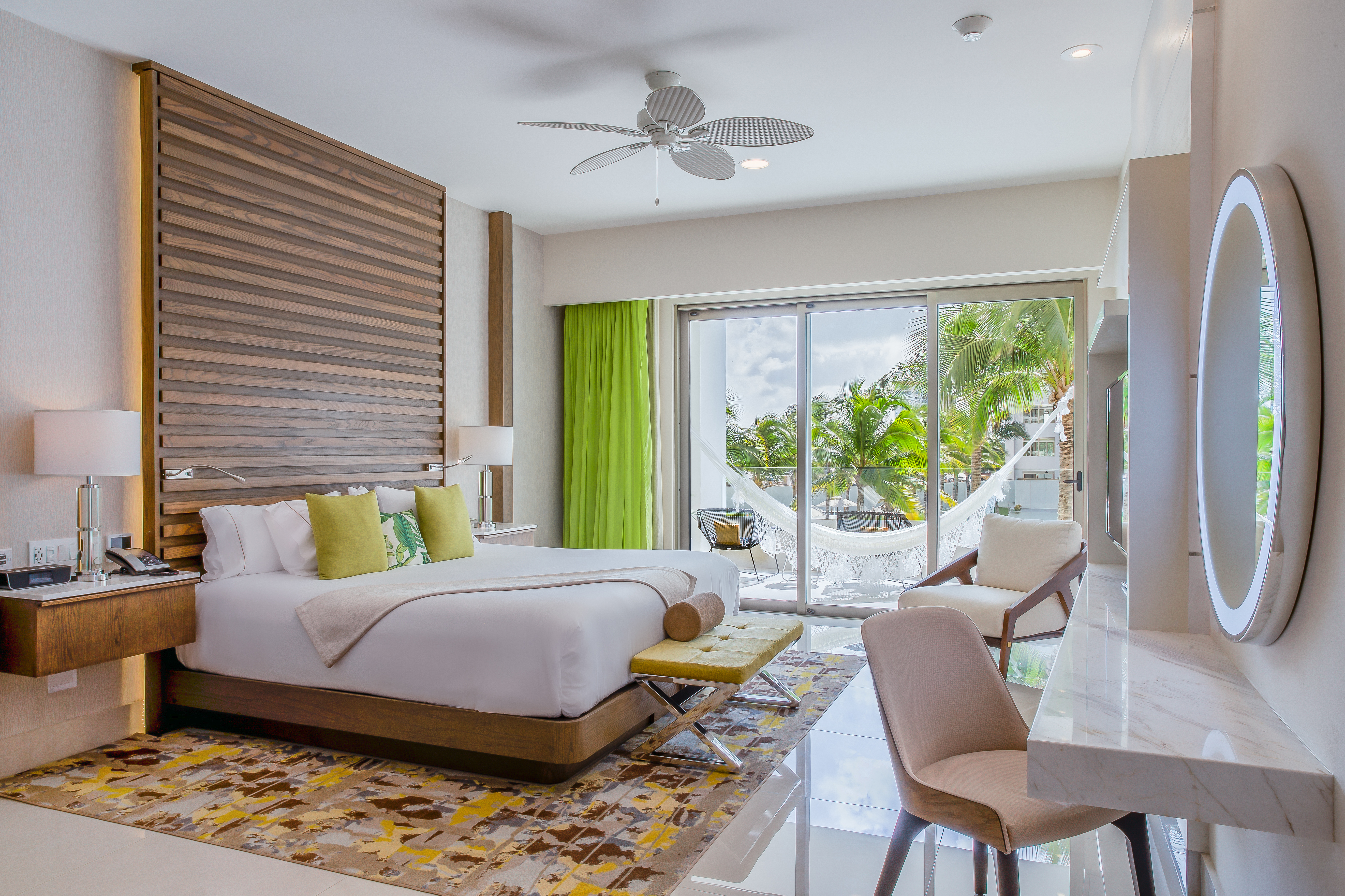 garza blanca resort and spa cancun