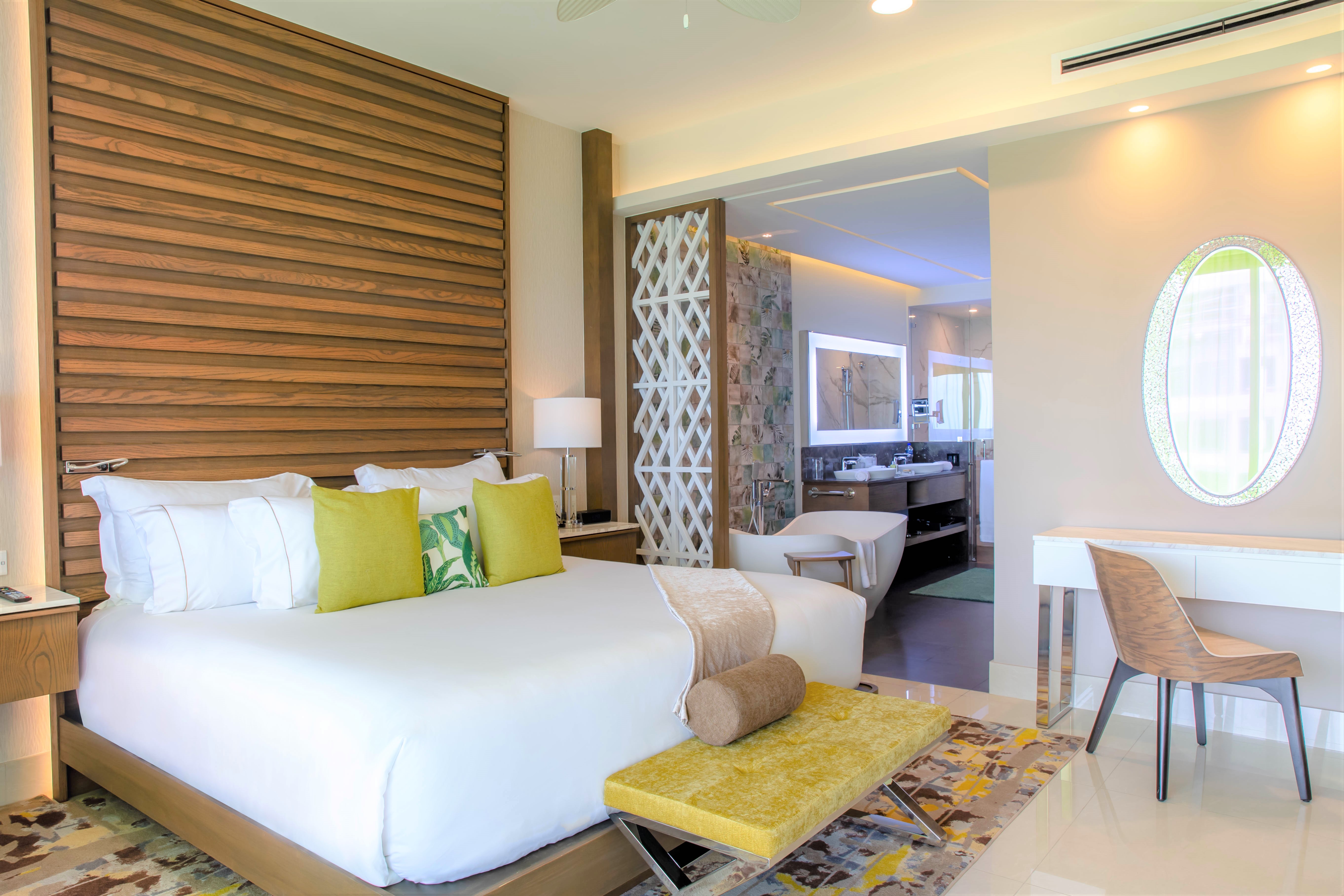 garza blanca resort and spa cancun