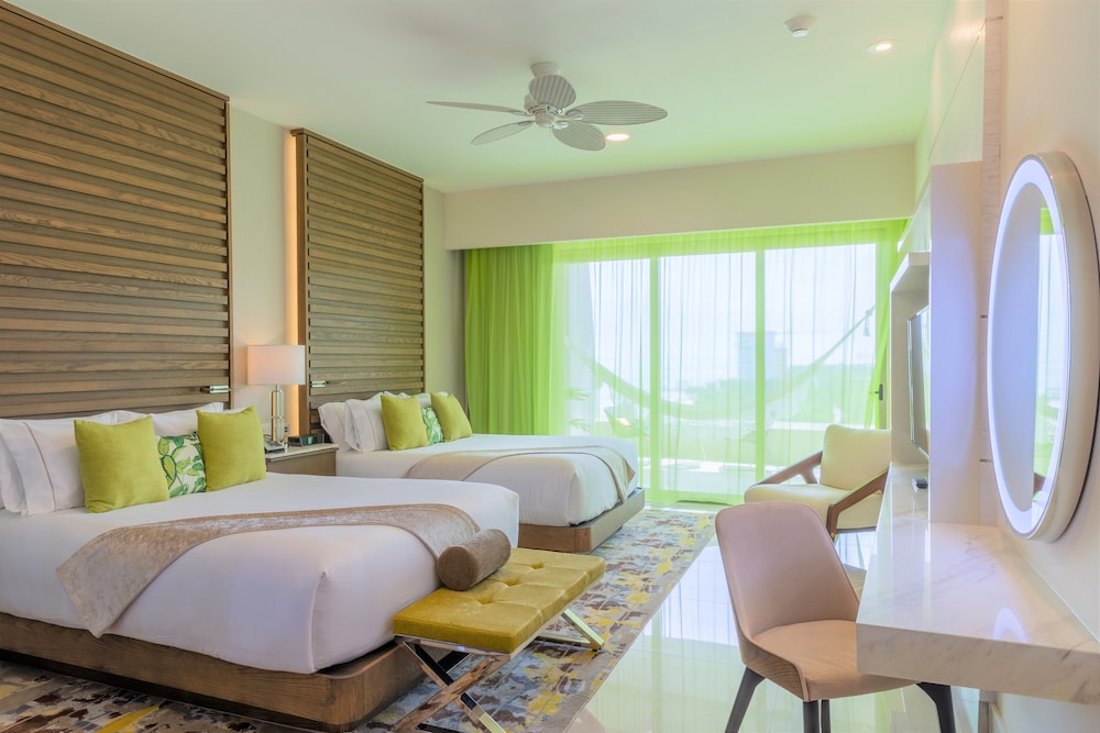 garza blanca resort and spa cancun