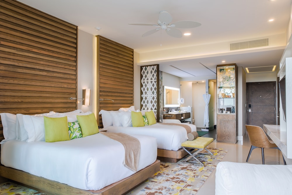 garza blanca resort and spa cancun
