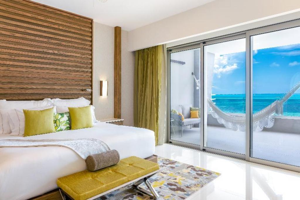 garza blanca resort and spa cancun