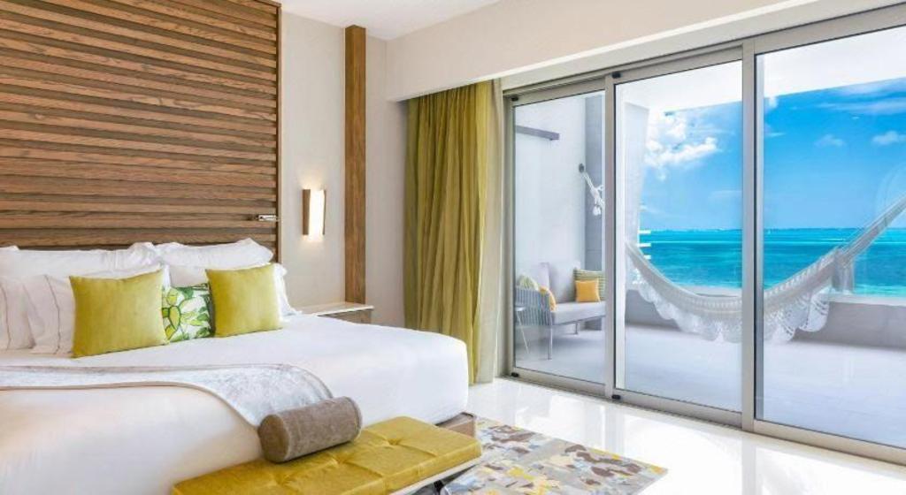 garza blanca resort and spa cancun