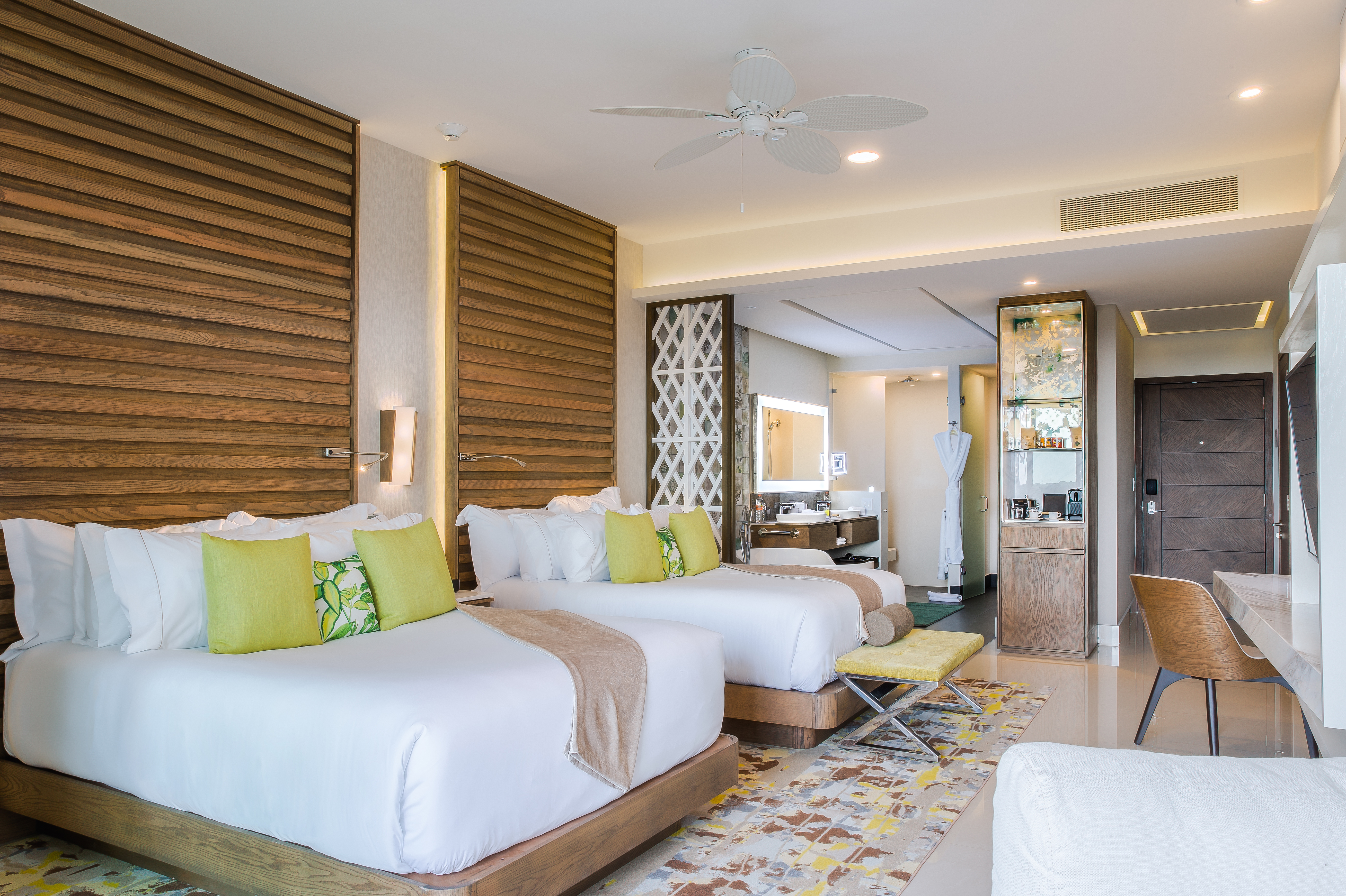 garza blanca resort and spa cancun