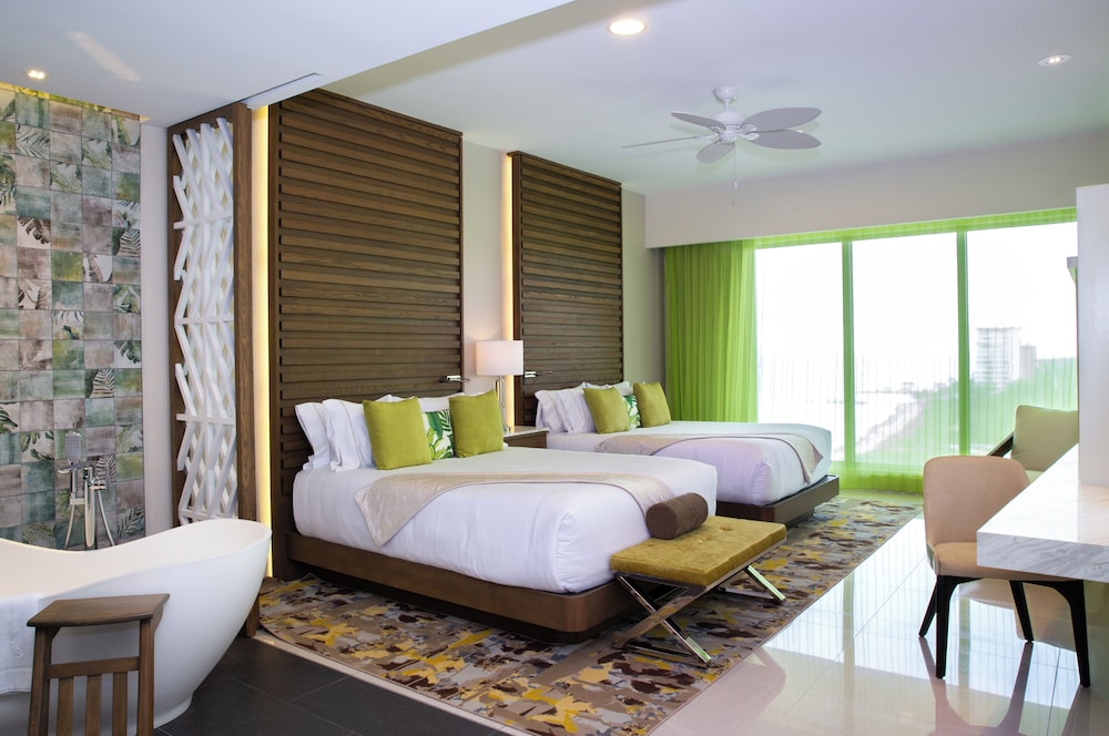 garza blanca resort and spa cancun