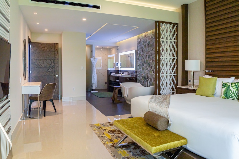 garza blanca resort and spa cancun