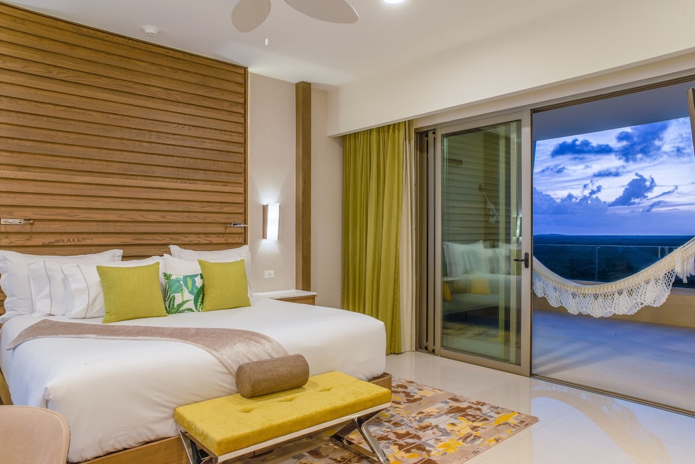 garza blanca resort and spa cancun