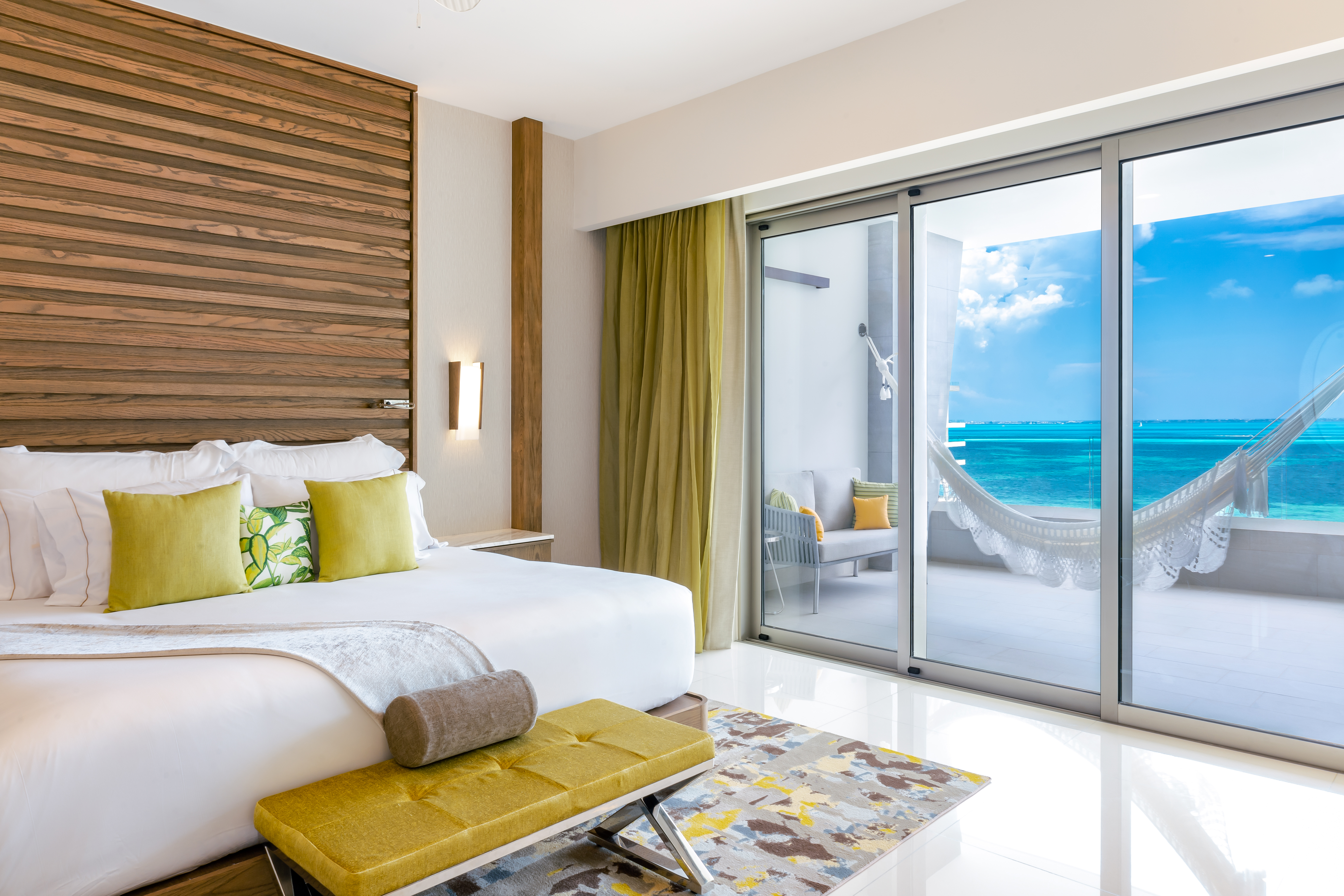 garza blanca resort and spa cancun