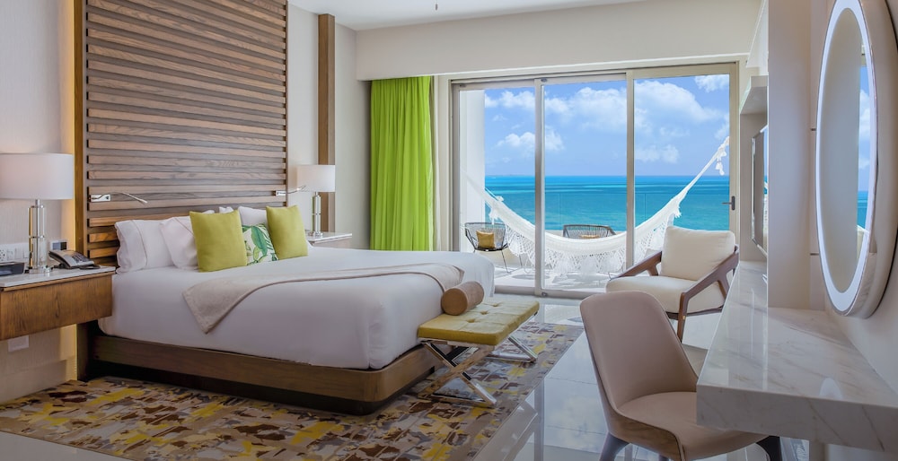 garza blanca resort and spa cancun