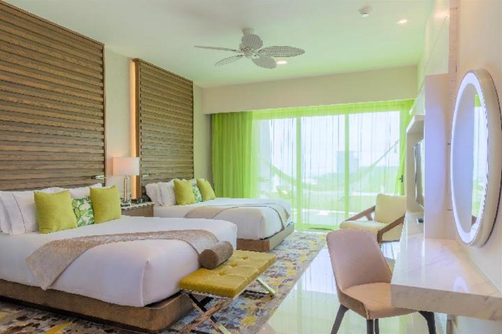garza blanca resort and spa cancun