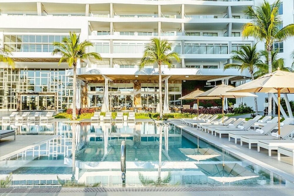 garza blanca resort and spa cancun