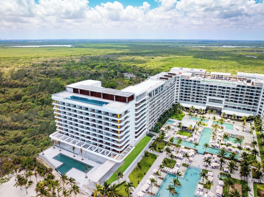 garza blanca resort and spa cancun