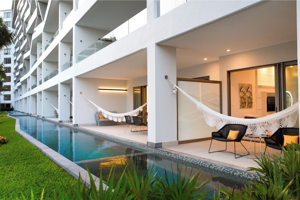 garza blanca resort and spa cancun