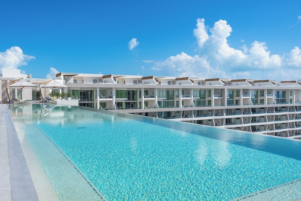 garza blanca resort and spa cancun