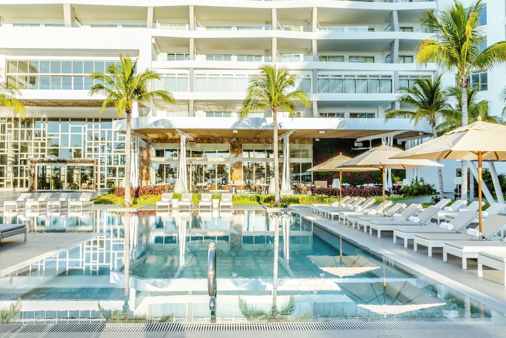 garza blanca resort and spa cancun