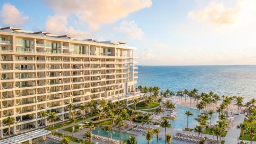 garza blanca resort and spa cancun