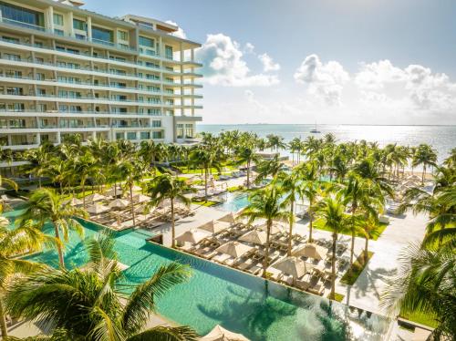 garza blanca resort and spa cancun
