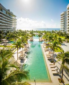 garza blanca resort and spa cancun