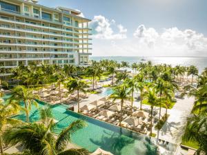 garza blanca resort and spa cancun