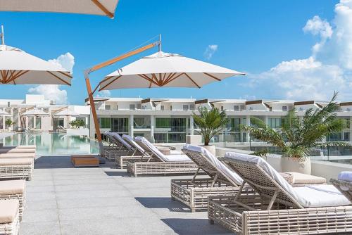 garza blanca resort and spa cancun
