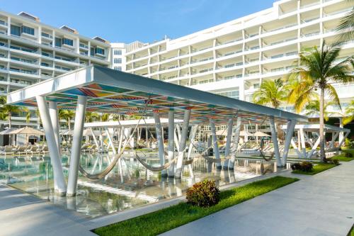 garza blanca resort and spa cancun