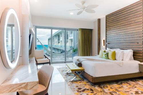 garza blanca resort and spa cancun