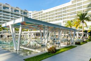garza blanca resort and spa cancun