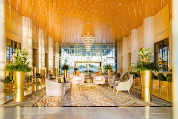Garza Blanca Resort & Spa Cancun,,5 star