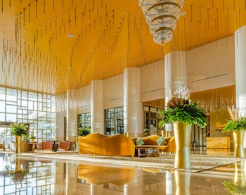 Garza Blanca Resort & Spa Cancun,,5 star