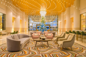 Garza Blanca Resort & Spa Cancun,,5 star