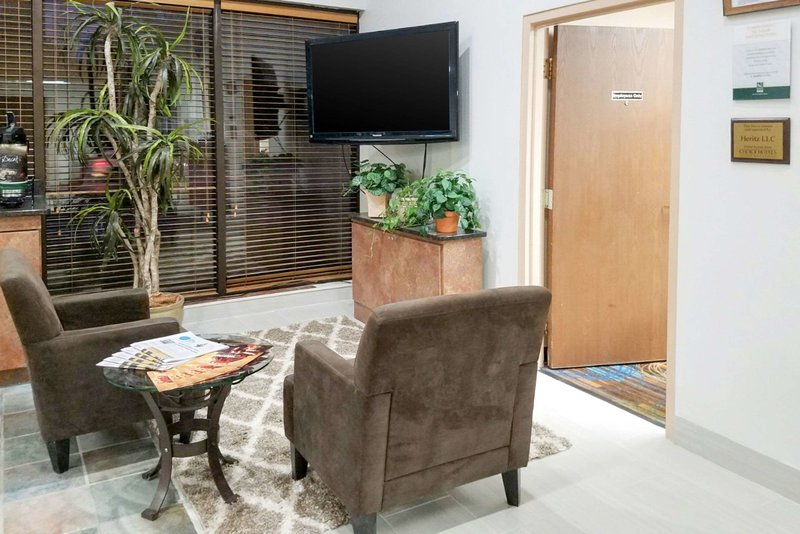quality inn toledo