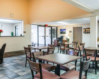 quality inn toledo