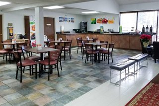 quality inn toledo