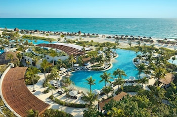 secrets playa blanca costa mujeres adults only all inclusive