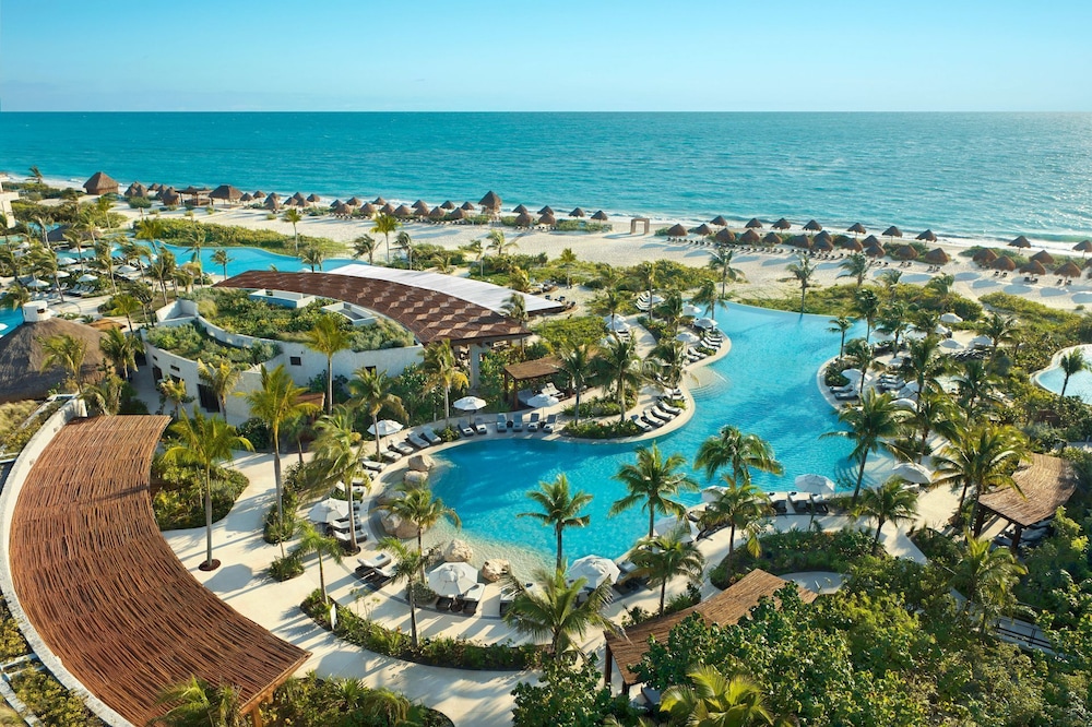 secrets playa blanca costa mujeres adults only all inclusive