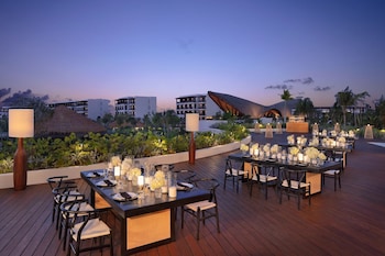 secrets playa blanca costa mujeres adults only all inclusive