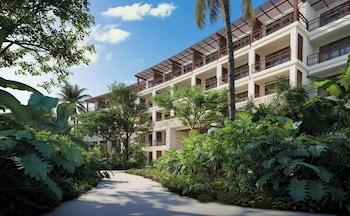 secrets playa blanca costa mujeres adults only all inclusive