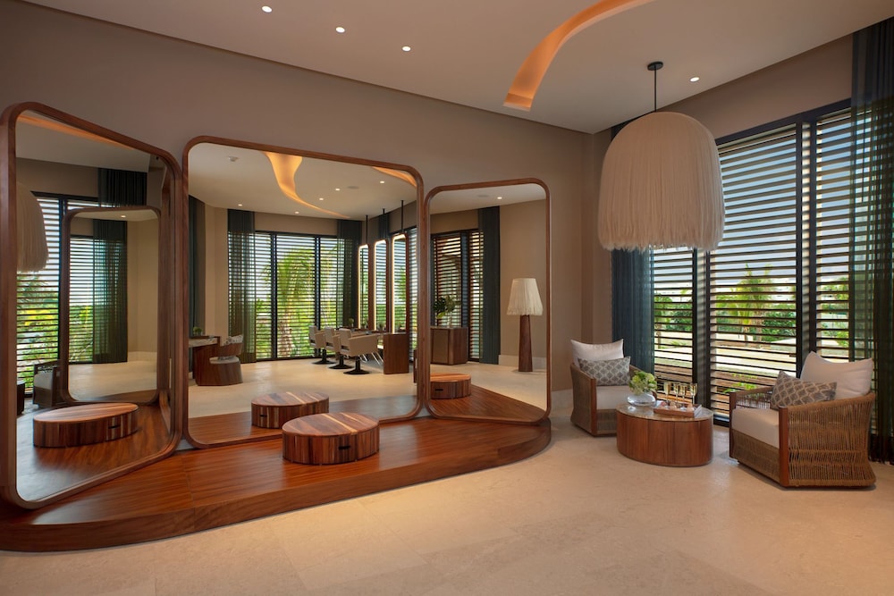 secrets playa blanca costa mujeres adults only all inclusive