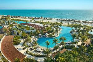 secrets playa blanca costa mujeres adults only all inclusive