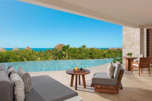 secrets playa blanca costa mujeres adults only all inclusive