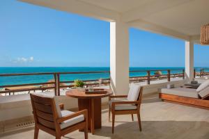 secrets playa blanca costa mujeres adults only all inclusive