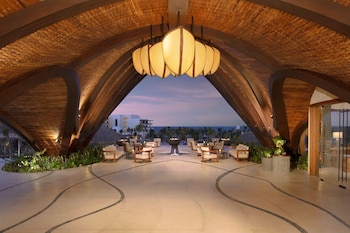 secrets playa blanca costa mujeres adults only all inclusive