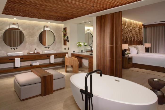 secrets playa blanca costa mujeres adults only all inclusive